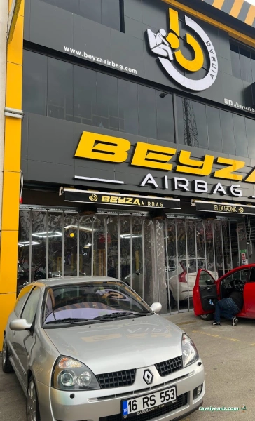 Beyza Airbag Beyza Airbag