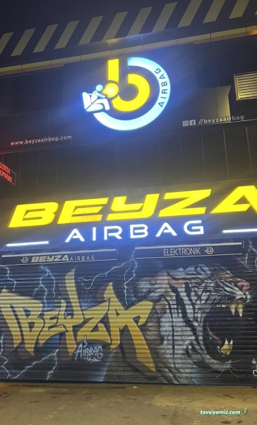 Beyza Airbag Beyza Airbag
