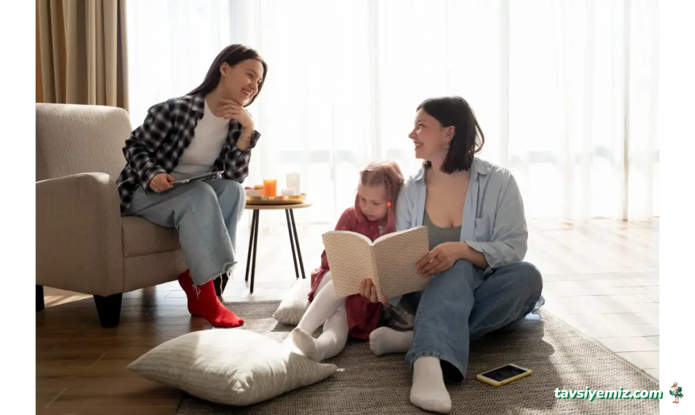 Beyza Küçükkaya Yazıcı Aile Danışmanlığı