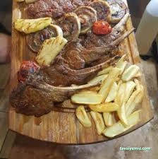 Beyzade Kebap & Kasap & Steakhouse Beyzade Kebap & Kasap & Steakhouse