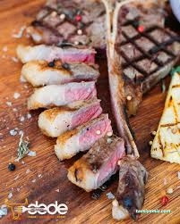 Beyzade Kebap & Kasap & Steakhouse Beyzade Kebap & Kasap & Steakhouse