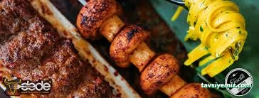 Beyzade Kebap & Kasap & Steakhouse Beyzade Kebap & Kasap & Steakhouse