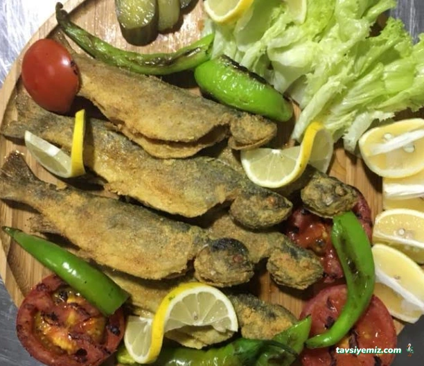 Beyzade Restaurant Gümüşhane