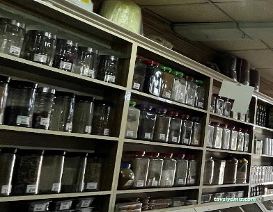 Beyzam Baharat Bakliyat