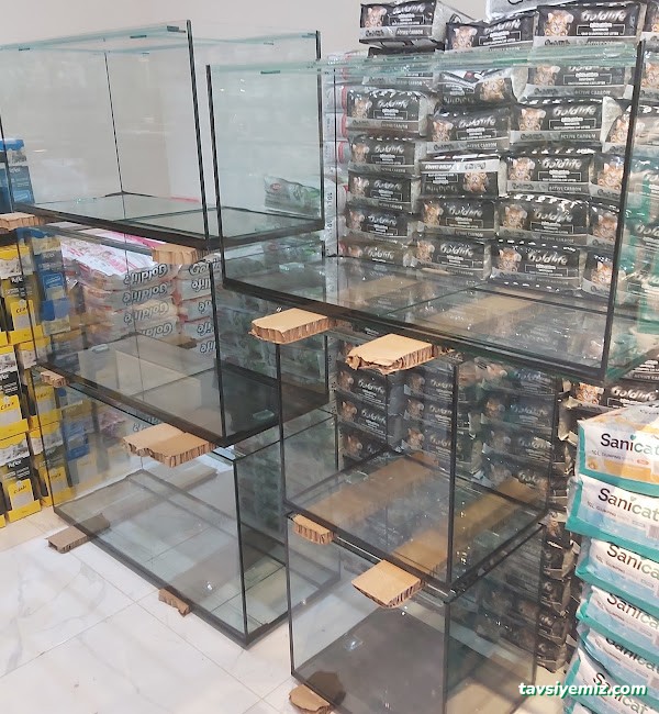 Bursa Cihan Akvaryum & Petshop Bursa Cihan Akvaryum & Petshop