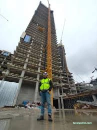 Bfa İnşaat Mühendislik Bfa İnşaat Mühendislik