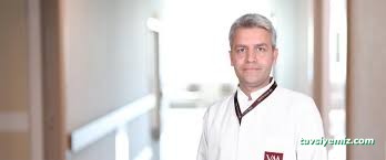 Doç. Dr. Yusuf Taha Güllü Doç. Dr. Yusuf Taha Güllü