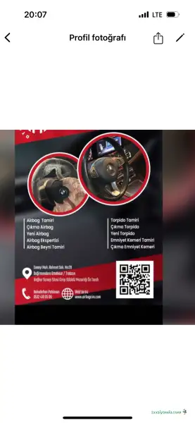 Bhb Otomotiv Bhb Otomotiv