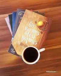 Bi Kitap Kahve Evi Bi Kitap Kahve Evi