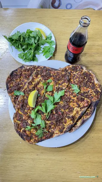 Bi Lahmacun