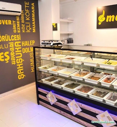 Bi Meze Antalya Bi Meze Antalya