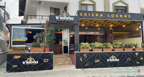 Bi Yerdeyiz Nargile Cafe Bi Yerdeyiz Nargile Cafe