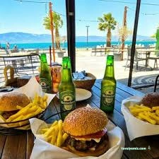 Bi Yerdeyiz Nargile Cafe Bi Yerdeyiz Nargile Cafe