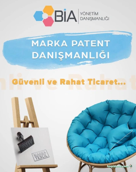Bia Yönetim Danışmanlığı Bia Yönetim Danışmanlığı