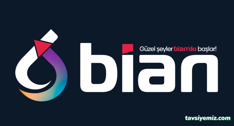 Bian Ajans - Dijital Medya Ve Pazarlama Ajansı Bian Ajans - Dijital Medya Ve Pazarlama Ajansı