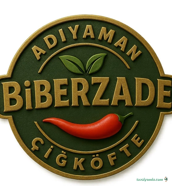 Biberzade Sushirolls Çiğköfte Biberzade Sushirolls Çiğköfte