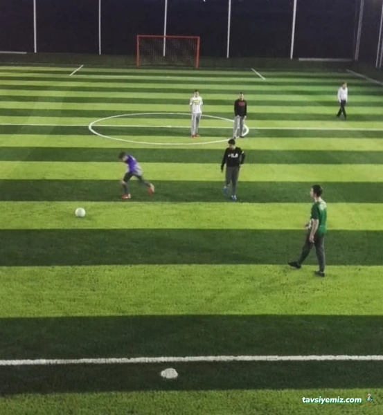 Biçen Spor Tesisleri Biçen Spor Tesisleri