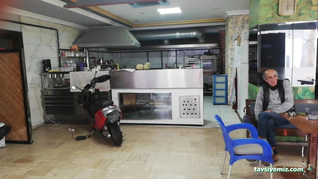 Bi Dine Cafe Fast Food