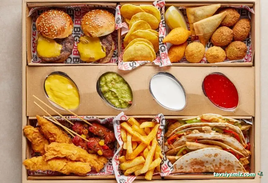 Big Chefs - Yalova Şubesi