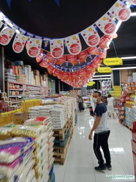 Big Gross Market Big Gross Market