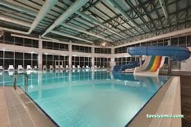 Big Thermal Spa Resort Big Thermal Spa Resort