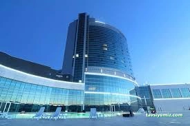 Big Thermal Spa Resort Big Thermal Spa Resort