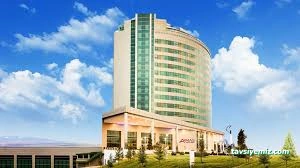 Big Thermal Spa Resort Big Thermal Spa Resort