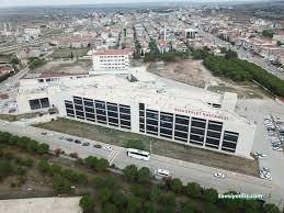 Biga Devlet Hastanesi Biga Devlet Hastanesi