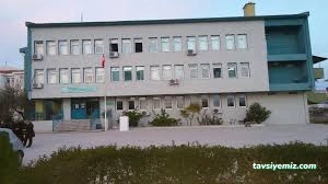 Biga Halk Eğitim Merkezi Biga Halk Eğitim Merkezi