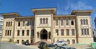 Biga Kaymakamlığı Biga Kaymakamlığı