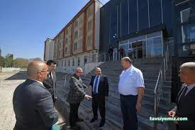 Bigadiç Belediyesi Bigadiç Belediyesi