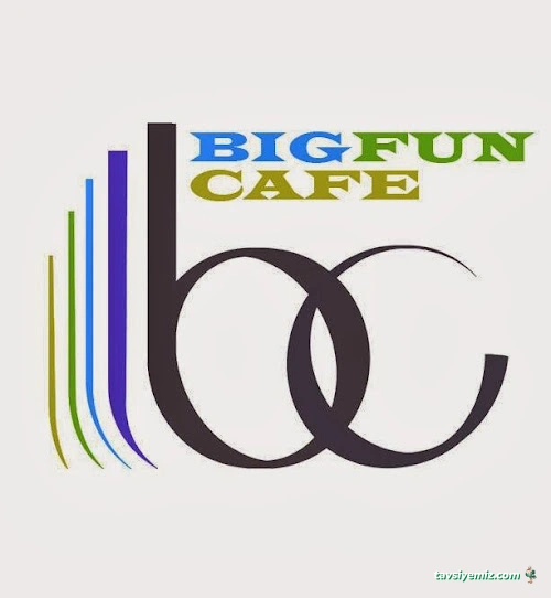 Bigfun İnternet Cafe Bigfun İnternet Cafe