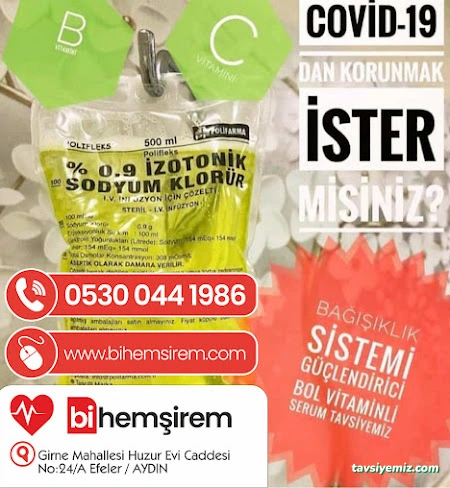 Bikabin Sağlık Hizmetleri Bikabin Sağlık Hizmetleri