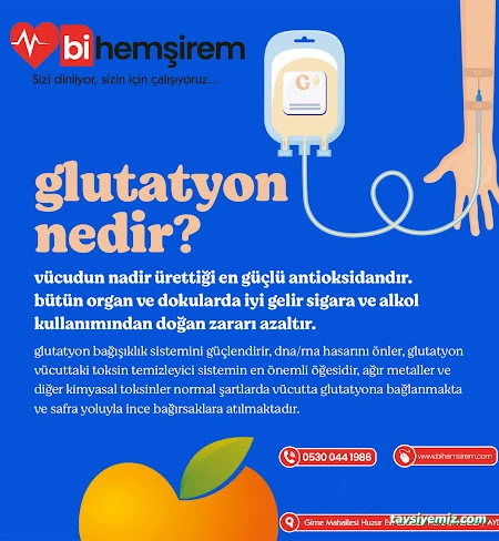Bikabin Sağlık Hizmetleri Bikabin Sağlık Hizmetleri