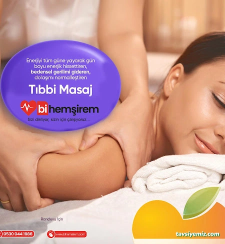 Bikabin Sağlık Hizmetleri Bikabin Sağlık Hizmetleri