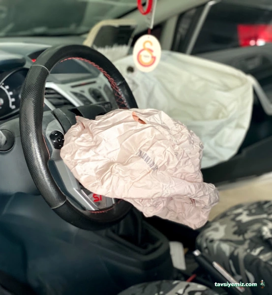 Bilal Airbag Fuat Karabacak Bilal Airbag Fuat Karabacak