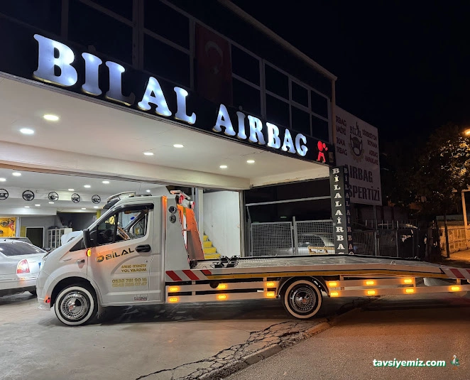 Bilal Oto Airbag Bilal Oto Airbag