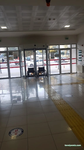 Bilecik Ağız Ve Diş Sağlığı Merkezi Bilecik Ağız Ve Diş Sağlığı Merkezi