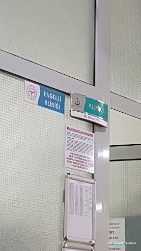 Bilecik Ağız Ve Diş Sağlığı Merkezi Bilecik Ağız Ve Diş Sağlığı Merkezi