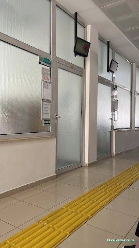 Bilecik Ağız Ve Diş Sağlığı Merkezi Bilecik Ağız Ve Diş Sağlığı Merkezi