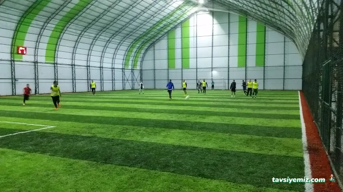 Bilecik Arena Kapalı Halısaha Bilecik Arena Kapalı Halısaha