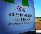 Bilecik Arena Kapalı Halısaha Bilecik Arena Kapalı Halısaha