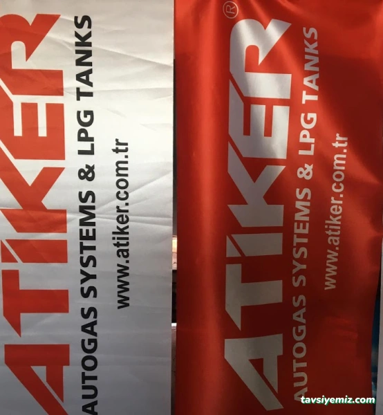 Bilecik Atiker Önder Otogaz Bilecik Atiker Önder Otogaz