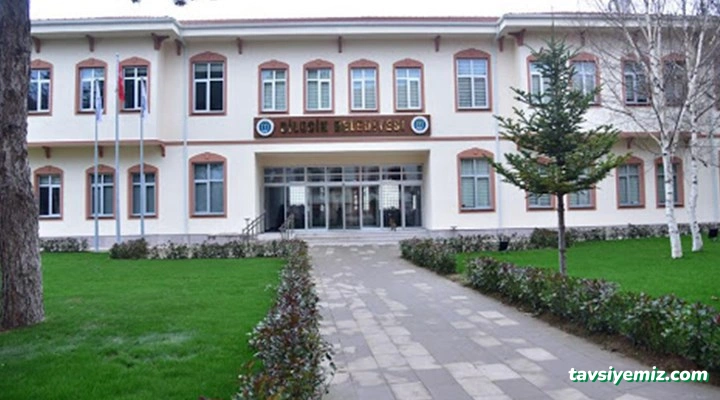 Bilecik Belediyesi Bilecik Belediyesi