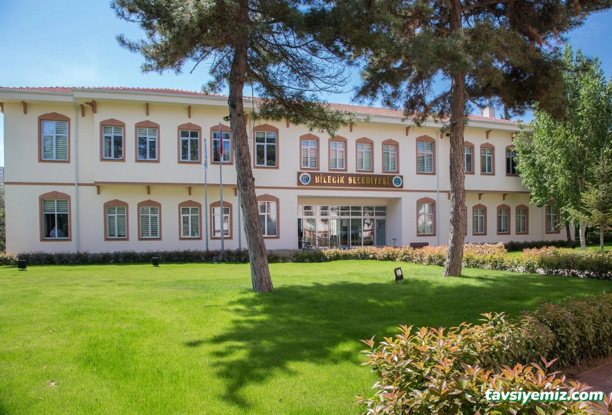 Bilecik Belediyesi Bilecik Belediyesi