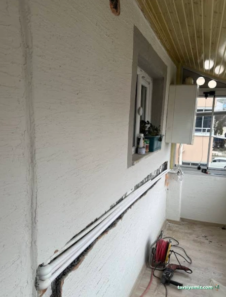 Bilecik Ege Sıhhi Tesisat