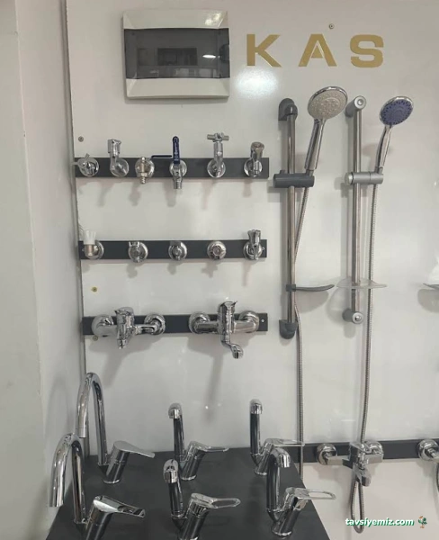 Bilecik Ege Sıhhi Tesisat