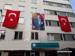 Bilecik Halk Eğitimi Merkezi Ve Aso Bilecik Halk Eğitimi Merkezi Ve Aso