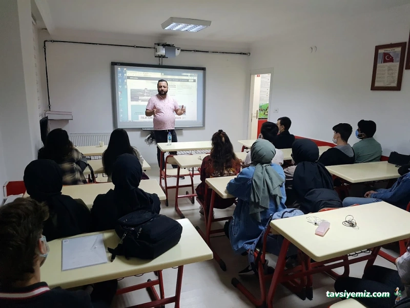 Bilecik Hedef Akademi Bilecik Hedef Akademi