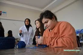 Bilecik Mesleki Eğitim Kurumu Bilecik Mesleki Eğitim Kurumu